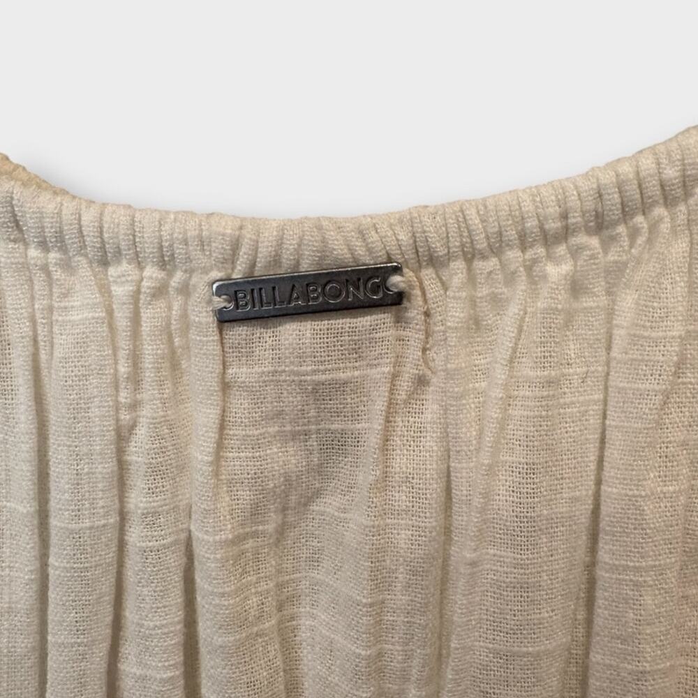 NEW BILLABONG On The Coast Womens Midi Dress Size Small - Picture 9 of 13